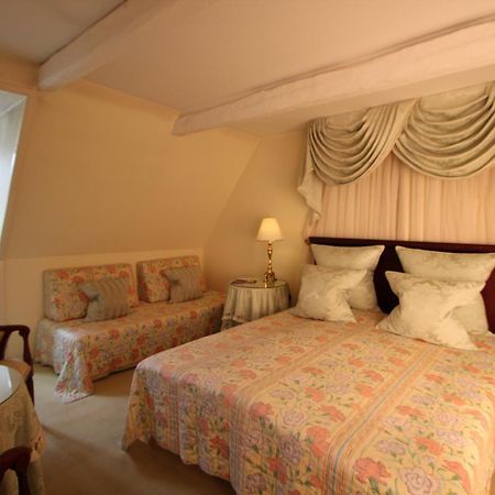 Store Restrup Manor House 객실 사진