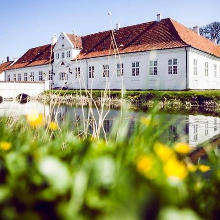 Store Restrup Manor House 외부 사진