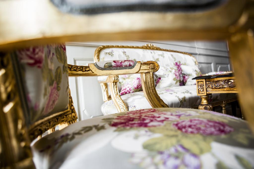 Store Restrup Manor House 외부 사진