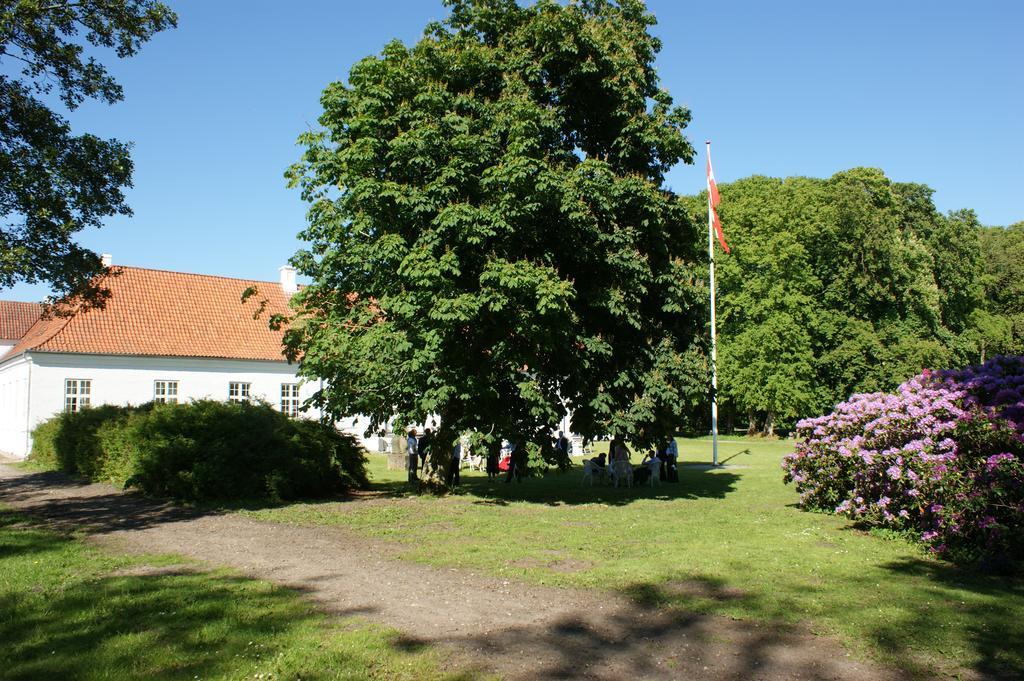 Store Restrup Manor House 외부 사진