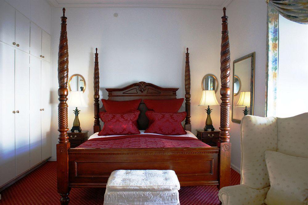 Store Restrup Manor House 외부 사진