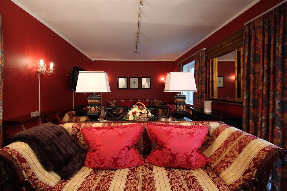 Store Restrup Manor House 외부 사진