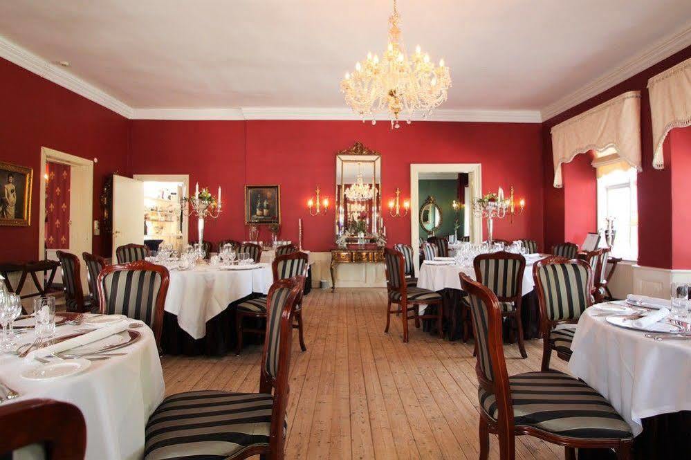 Store Restrup Manor House 외부 사진