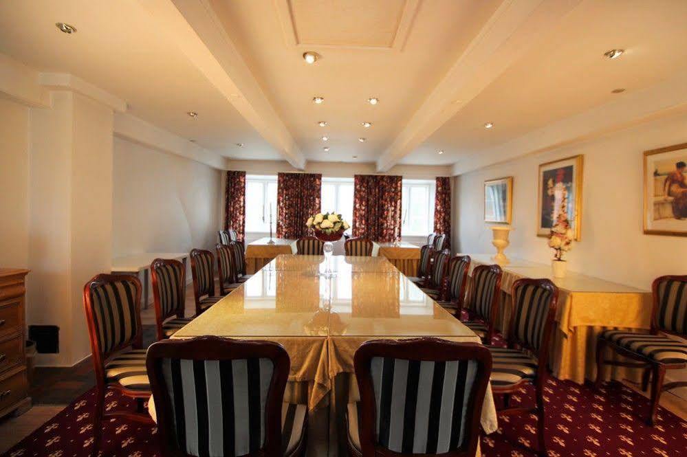 Store Restrup Manor House 외부 사진
