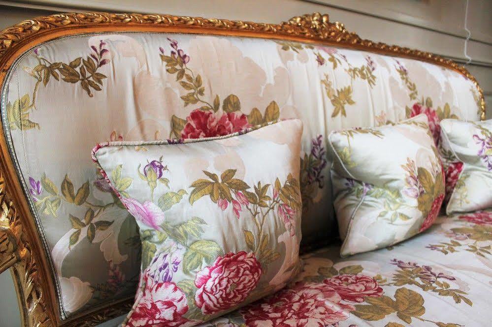 Store Restrup Manor House 외부 사진