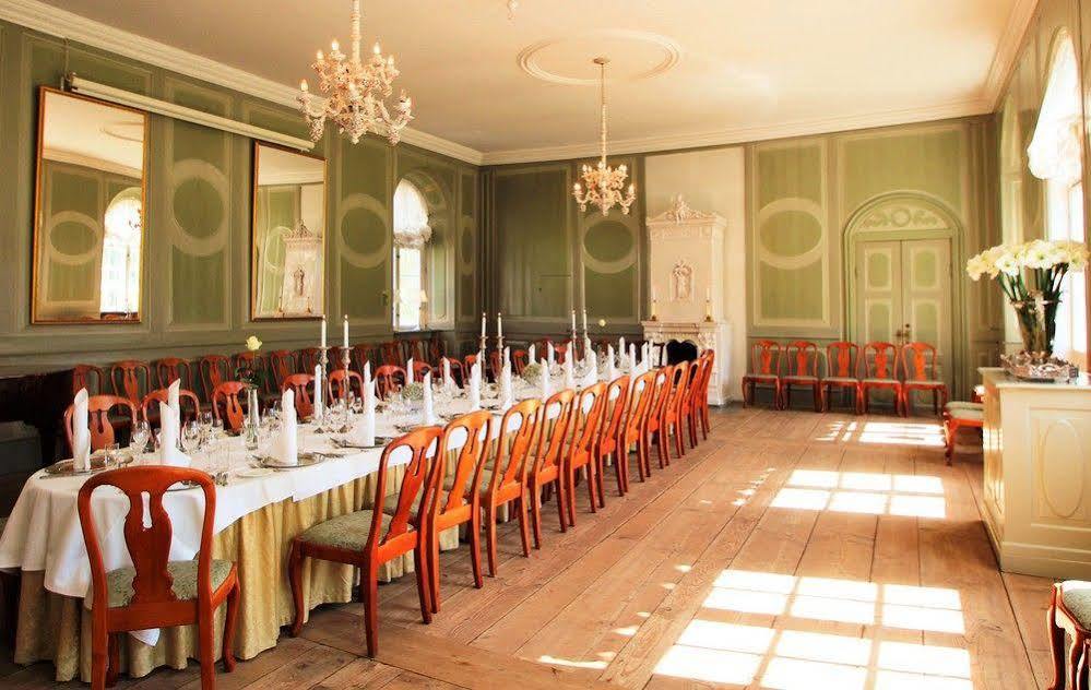 Store Restrup Manor House 외부 사진