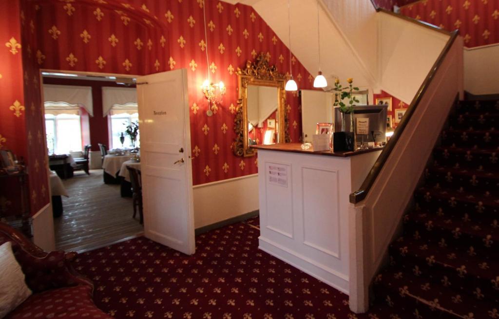 Store Restrup Manor House 외부 사진
