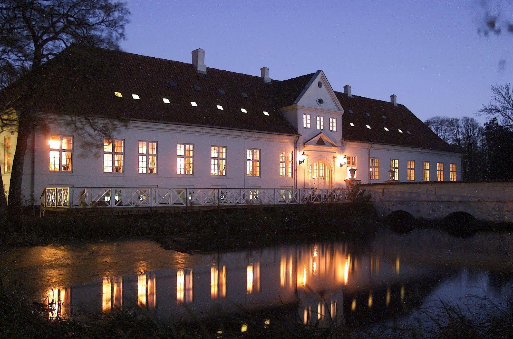 Store Restrup Manor House 외부 사진