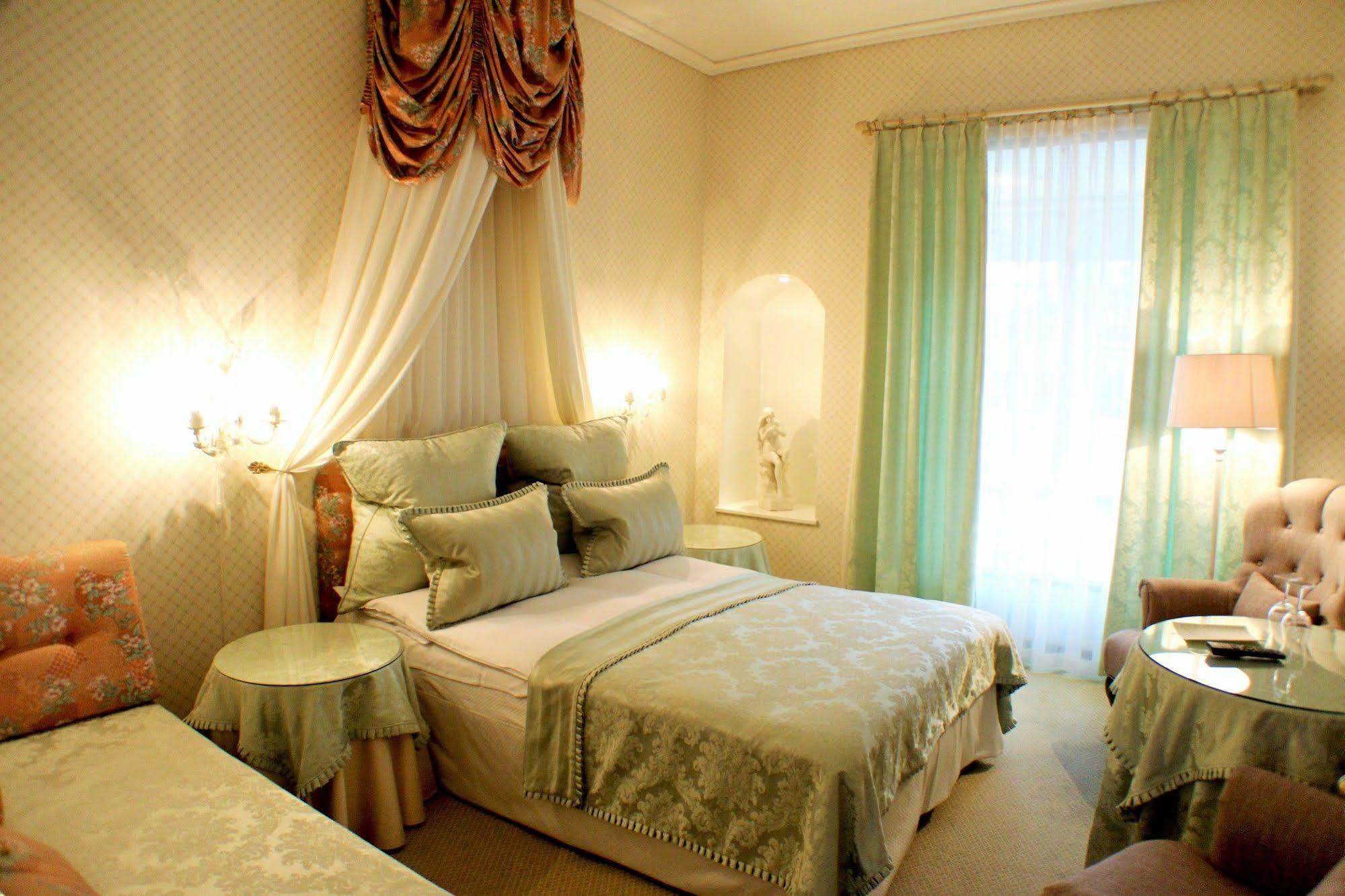 Store Restrup Manor House 외부 사진