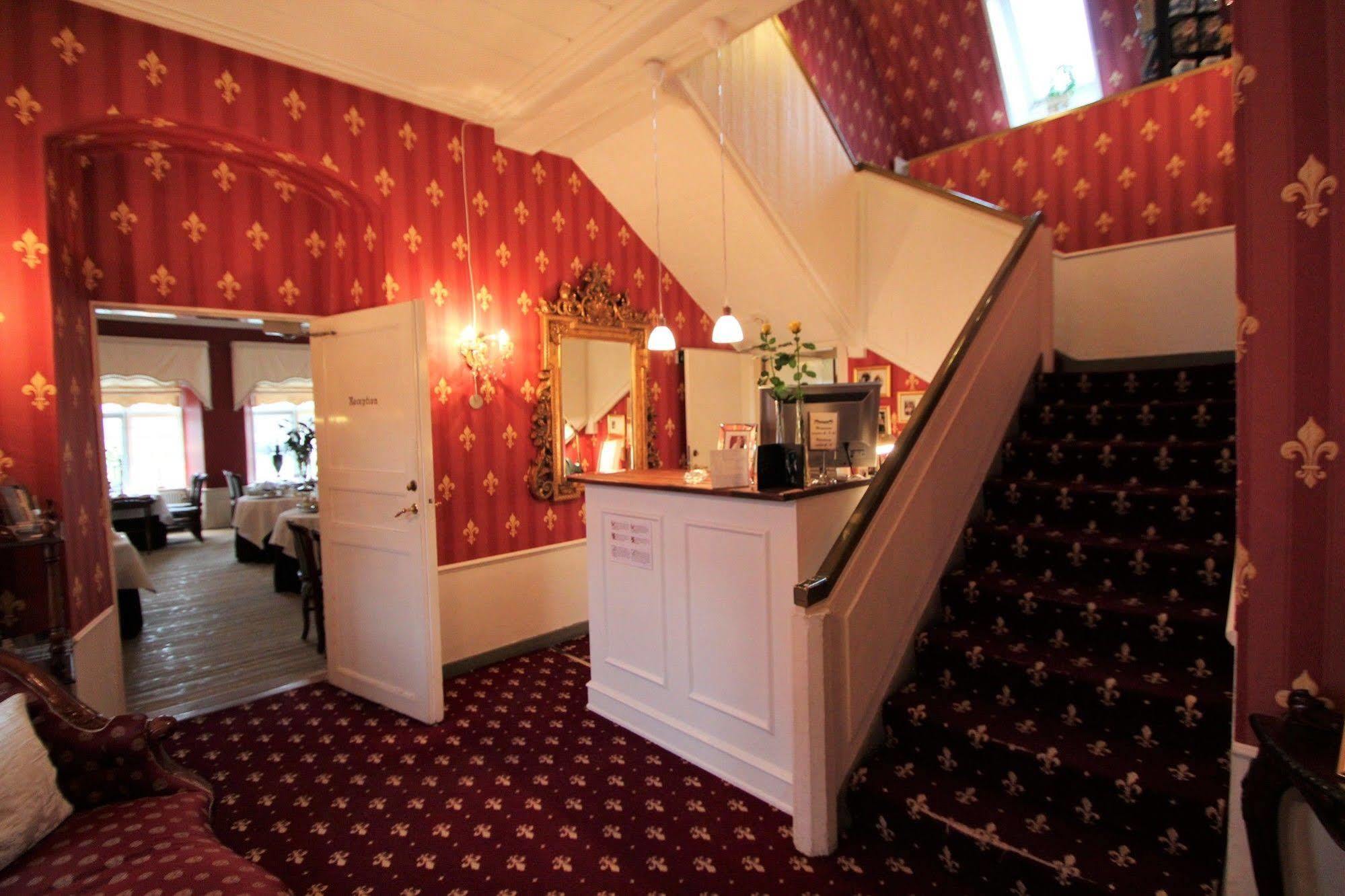Store Restrup Manor House 외부 사진