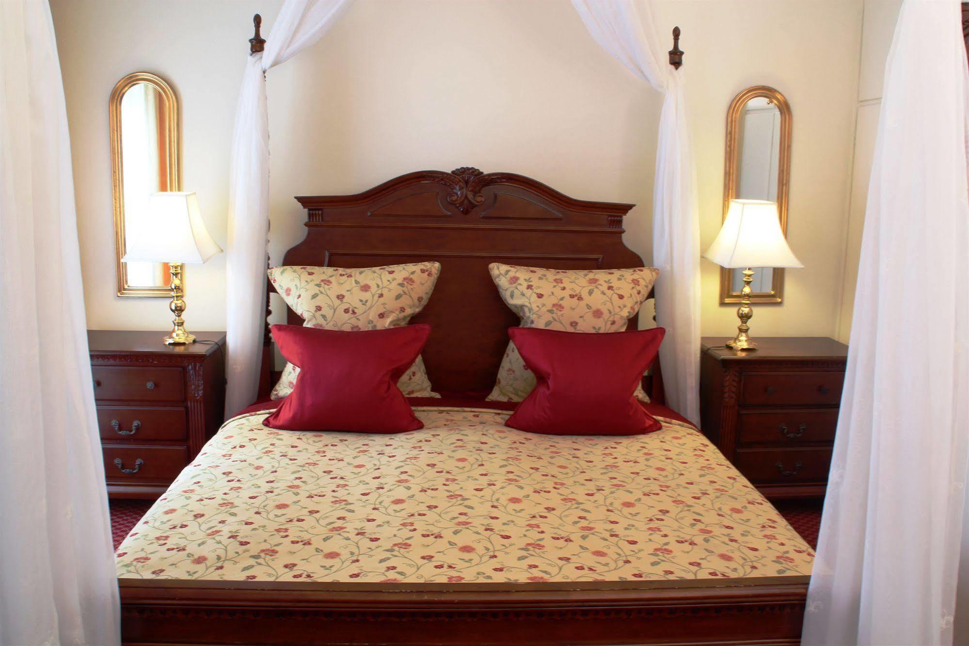 Store Restrup Manor House 외부 사진
