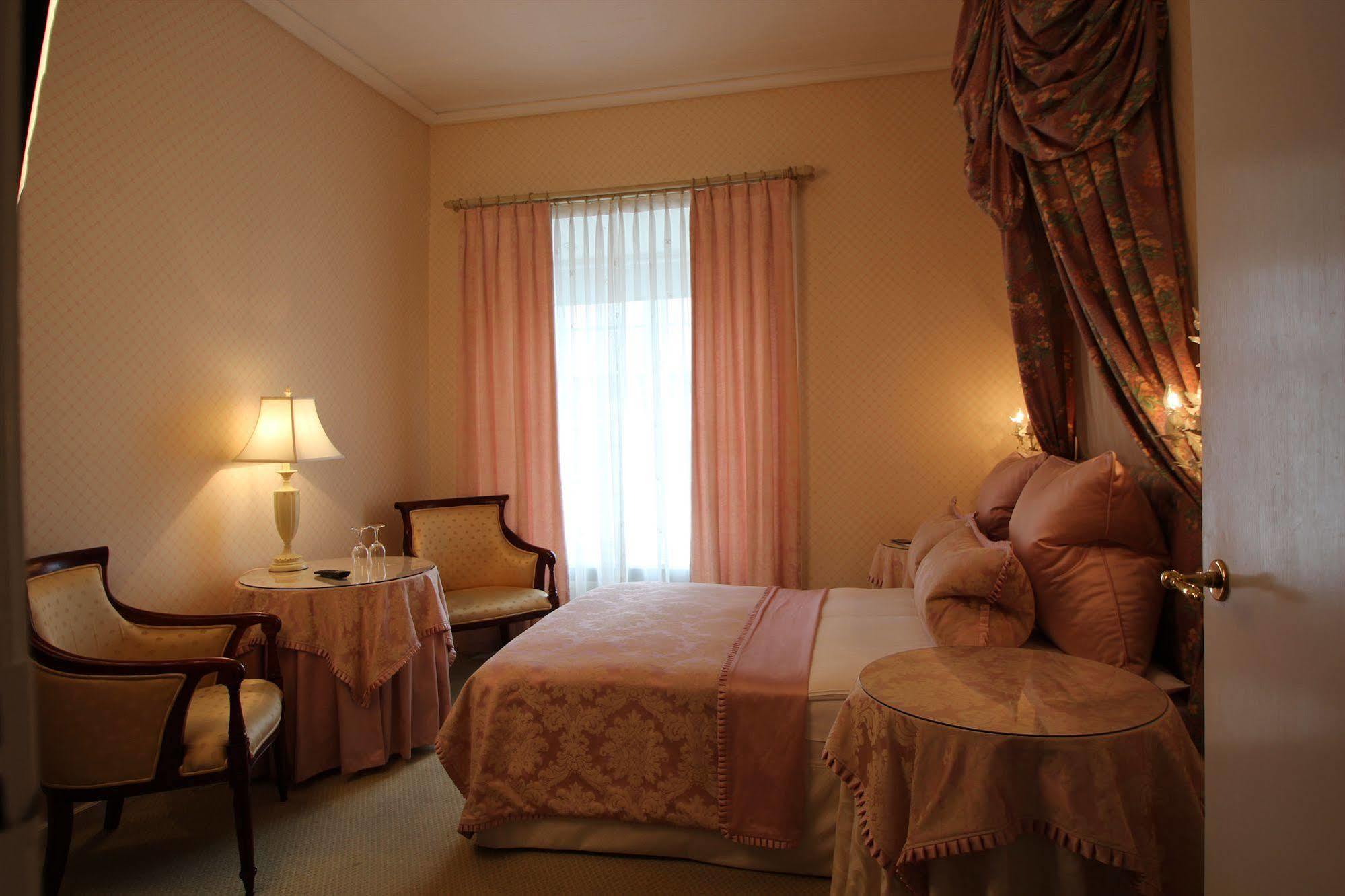 Store Restrup Manor House 외부 사진