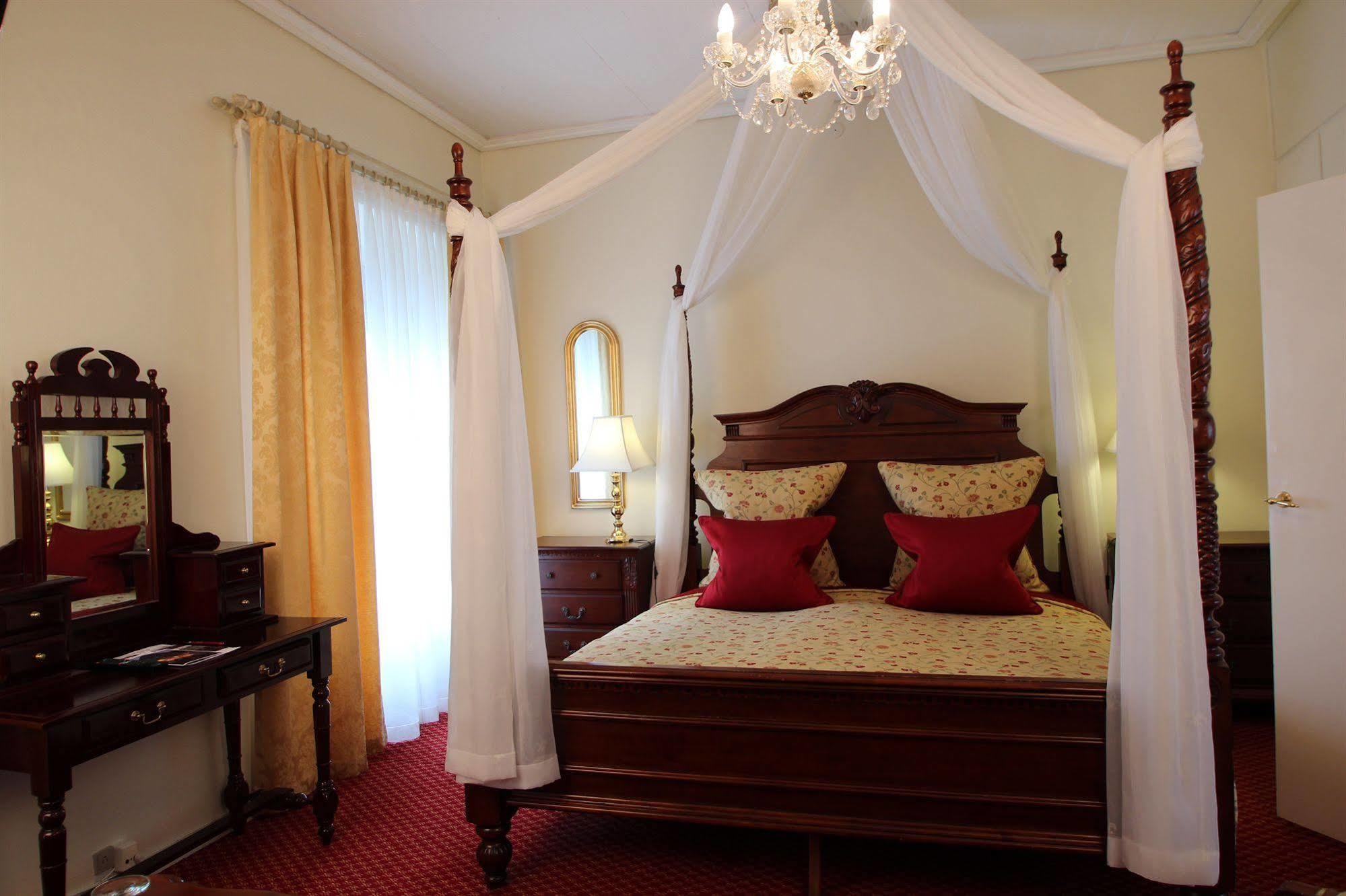 Store Restrup Manor House 외부 사진