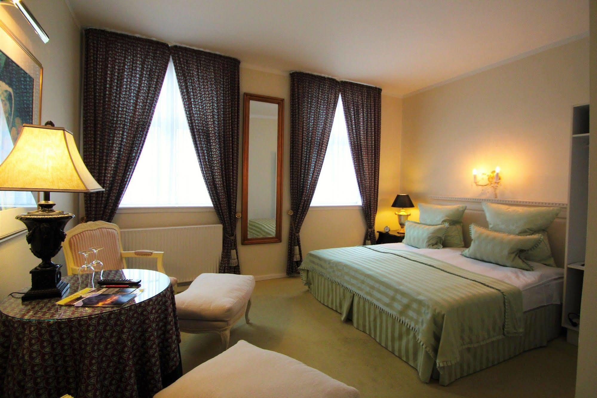 Store Restrup Manor House 외부 사진