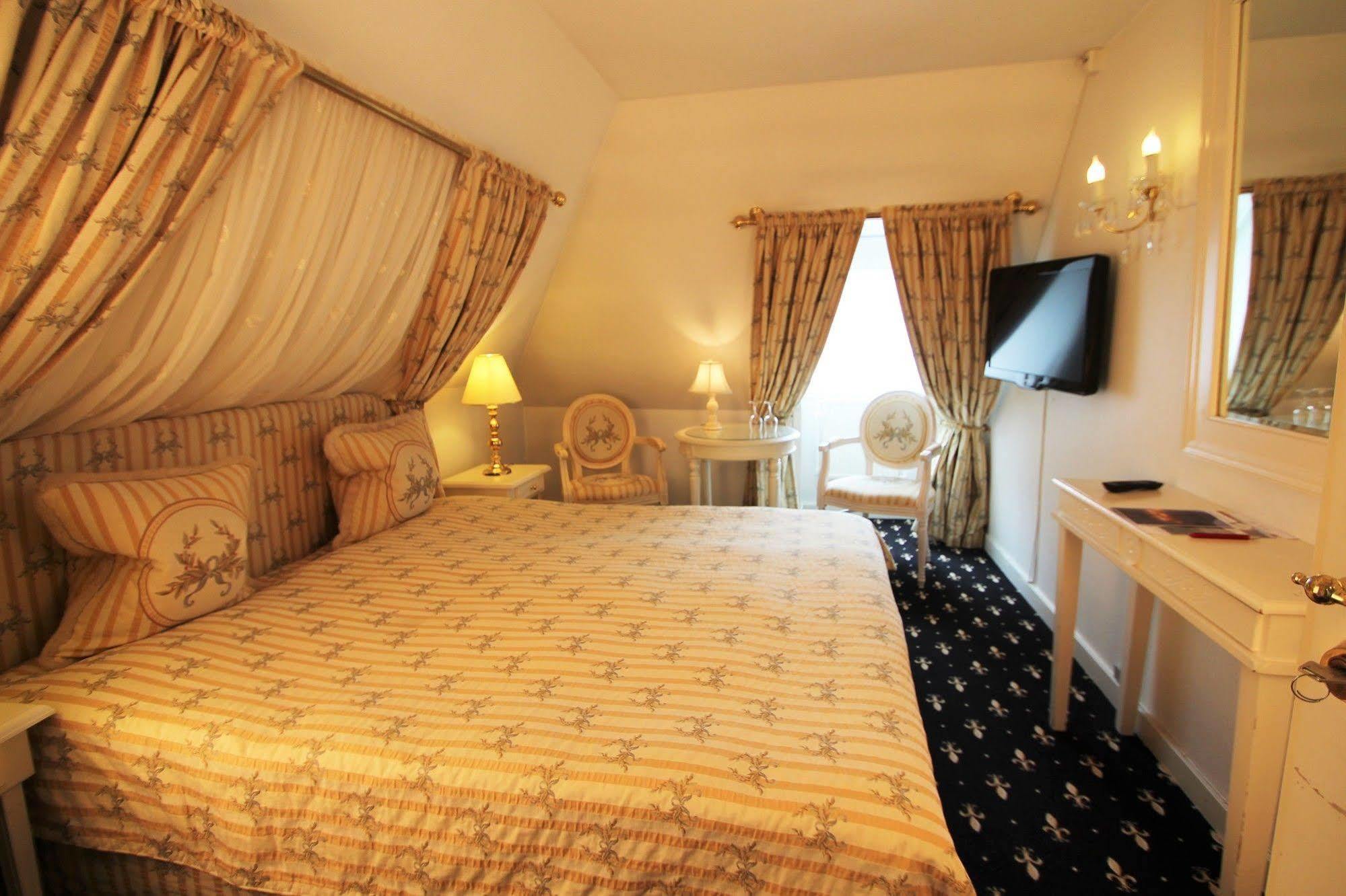 Store Restrup Manor House 외부 사진