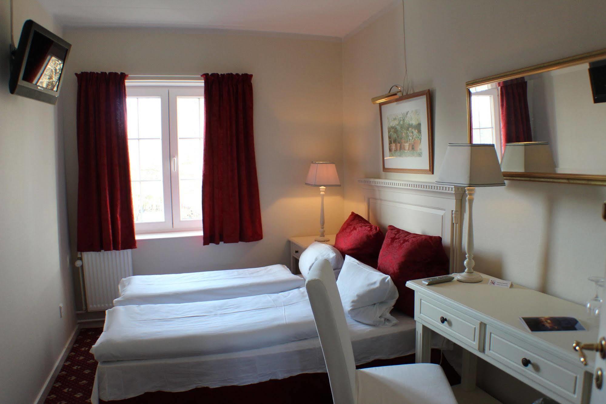 Store Restrup Manor House 외부 사진